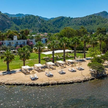 Chillos Beach Marmaris Exterior foto