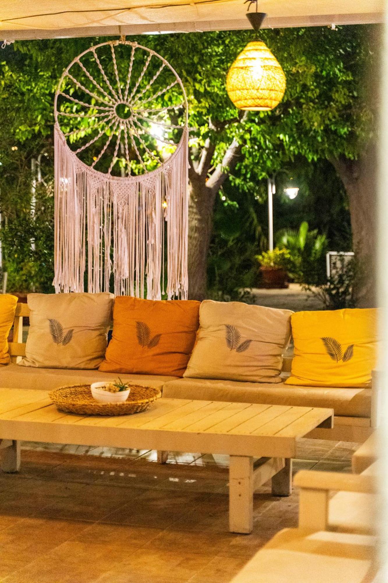 Chillos Beach Marmaris Exterior foto